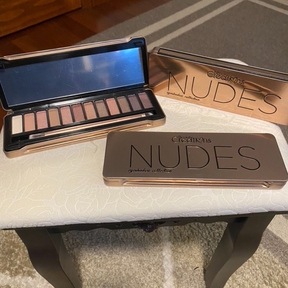 Makeup
